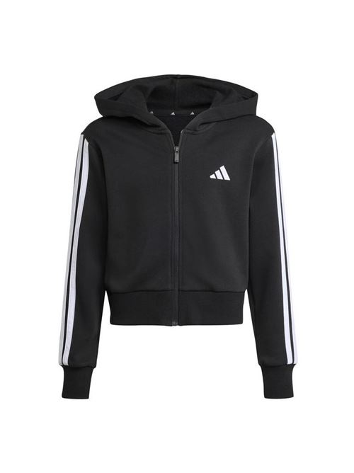 jg 3s fl ts 240 ADIDAS | JM1490BLK WHITE